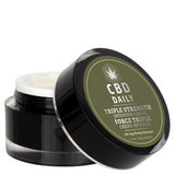 CBD Triple Strength Intensive Cream 1.7 oz - Hair Cosmopolitan
