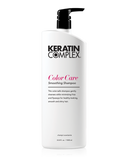 Color Care Smoothing Shampoo - Hair Cosmopolitan