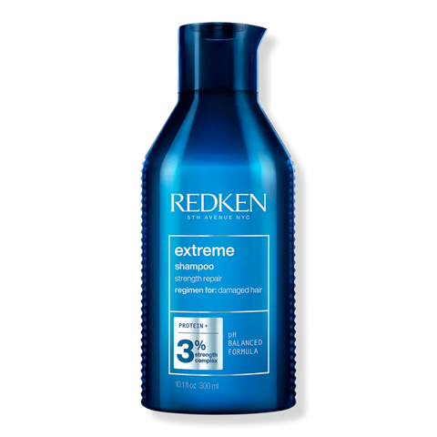 Redken Extreme Shampoo - Hair Cosmopolitan