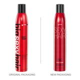 Big Sexy Hair Root Pump Volumizing Spray Mousse - Hair Cosmopolitan