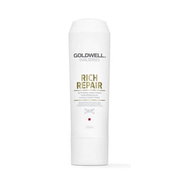 Goldwell Dualsenses Rich Repair Restoring Conditioner - Hair Cosmopolitan