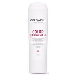 Goldwell Dualsenses Color Extra Rich Brilliance Conditioner - Hair Cosmopolitan