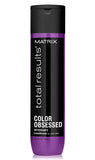 TOTAL RESULTS COLOR OBSESSED CONDITIONER - Hair Cosmopolitan