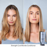 Pureology Strength Cure Blonde Conditioner