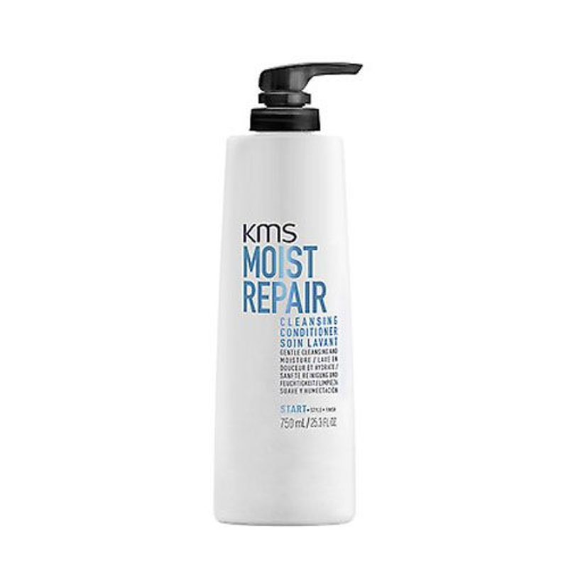 KMS MoistRepair Shampoo – Hair