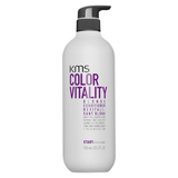KMS Colorvitality Blonde Conditioner - Hair Cosmopolitan
