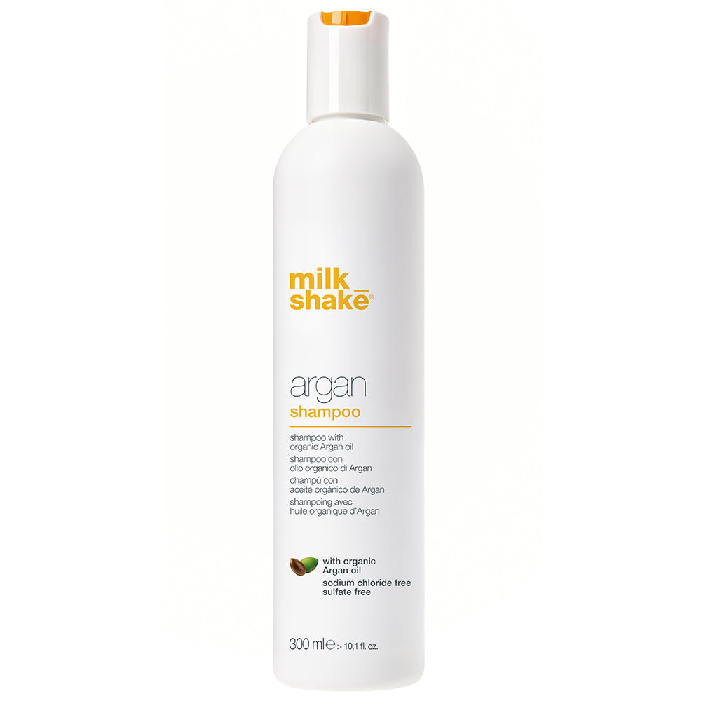 kompleksitet hold klik milk_shake® Argan Shampoo – Hair Cosmopolitan