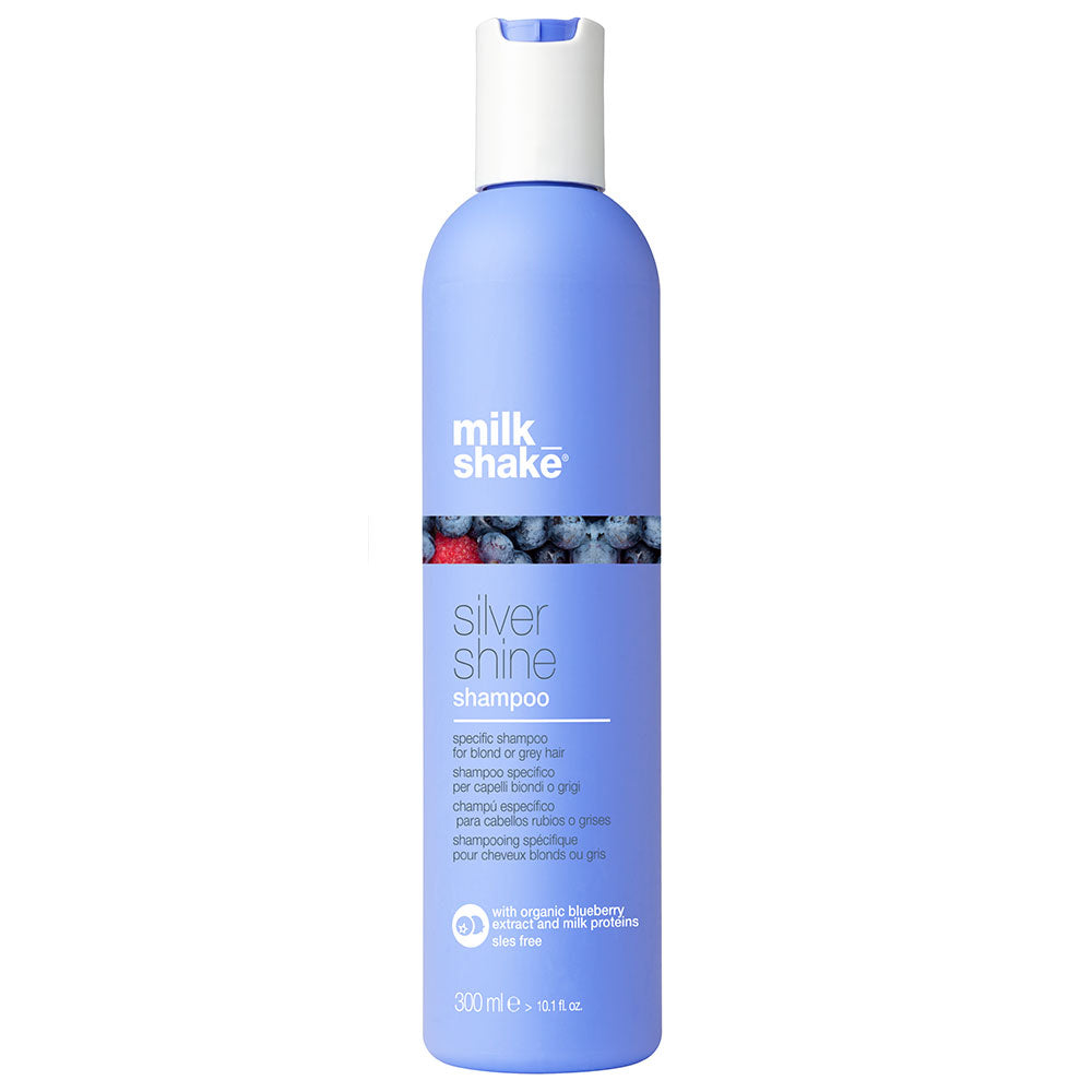 milk_shake® Silver Shine Shampoo – Hair Cosmopolitan
