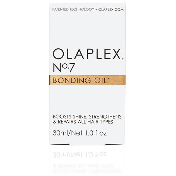OLAPLEX NO.7 BONDING OIL – Hair Cosmopolitan