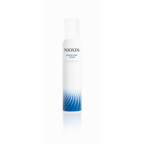 Nioxin Style Bodifying Foam - Hair Cosmopolitan