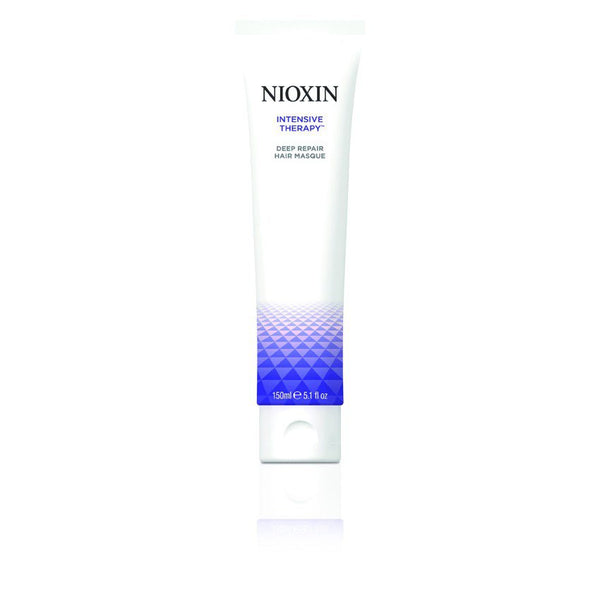 Nioxin Intensive Therapy Deep Repair Hair Masque - Hair Cosmopolitan
