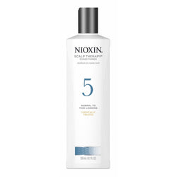 Nioxin System 5 Scalp Therapy - Hair Cosmopolitan