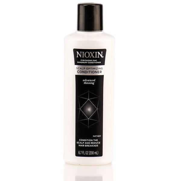 Nioxin Scalp Optimizing Conditioner - Hair Cosmopolitan