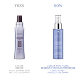 Caviar Anti-Aging RESTRUCTURING BOND REPAIR Leave-in Heat Protection Spray - Hair Cosmopolitan