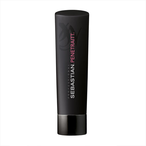 Sebastian Penetraitt Shampoo - Hair Cosmopolitan