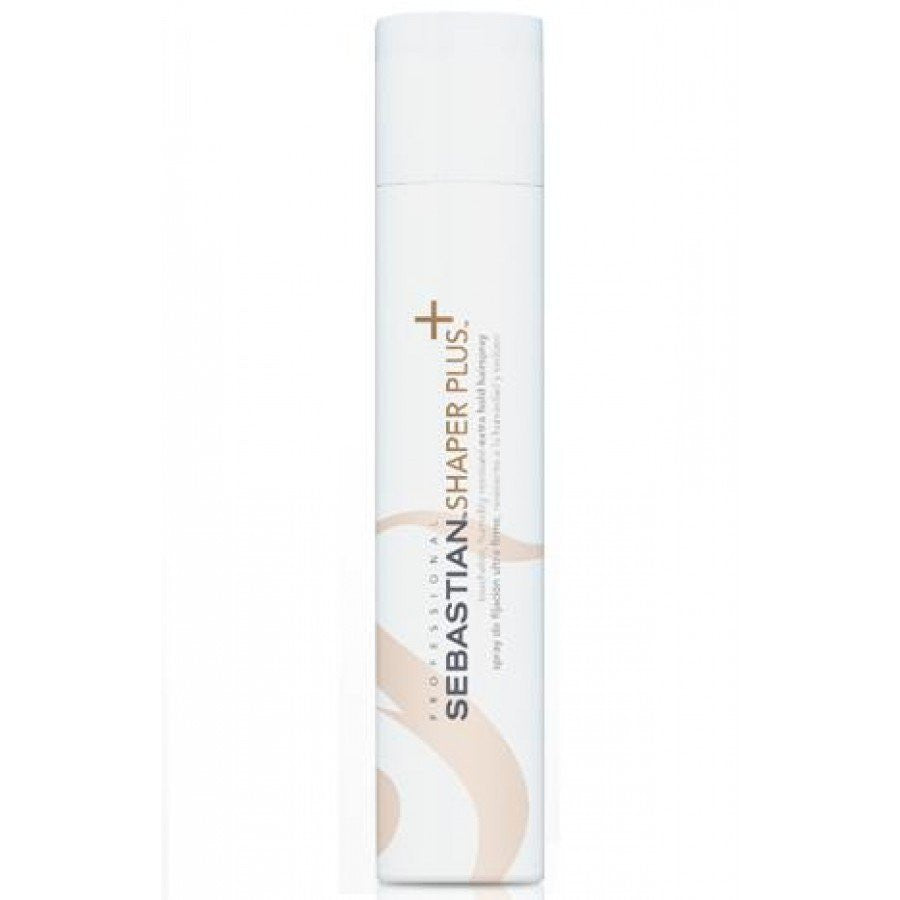 Sebastian Shaper Plus Hair Cosmopolitan