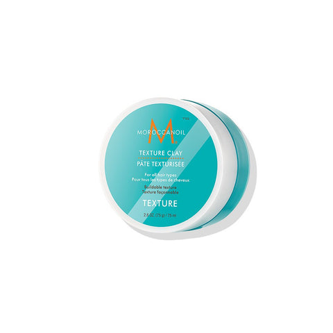 TEXTURE CLAY - Hair Cosmopolitan