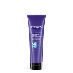 Redken BLONDAGE COLOR DEPOSITING MASK FOR ICY BLONDE HAIR COLOR