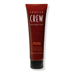 Firm Hold Styling Gel