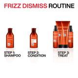 Redken FRIZZ DISMISS REBEL TAME LEAVE-IN CREAM