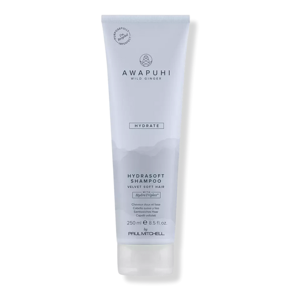 Awapuhi Wild Ginger HydraSoft Conditioner