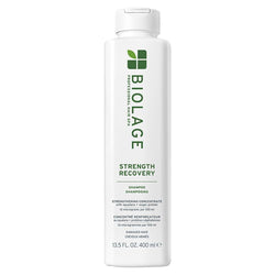 Strength Recovery Shampoo