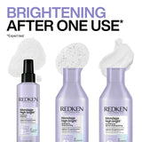 Redken BLONDAGE HIGH BRIGHT SHAMPOO