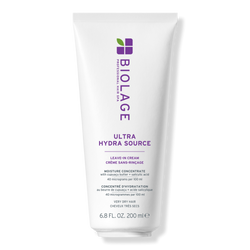 Biolage Ultra Hydra Source Daily Leave-In Cream