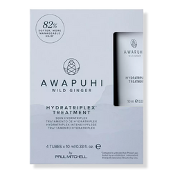 Awapuhi Wild Ginger HydraTriplex Treatment