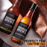 REDKEN BREWS DAILY CONDITIONER