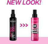 Redken Hot Sets 22
