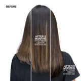 Redken EXTREME LENGTH TRIPLE ACTION TREATMENT