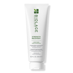 Strength Recovery Conditioning Cream