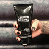 REDKEN BREWS GRIP TIGHT HOLDING GEL