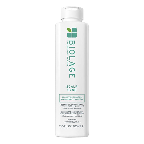 Biolage Scalp Sync Clarifying Shampoo