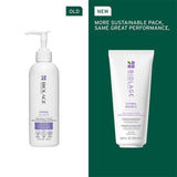 Biolage Hydra Source Daily Leave-In Cream