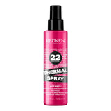 Redken Hot Sets 22