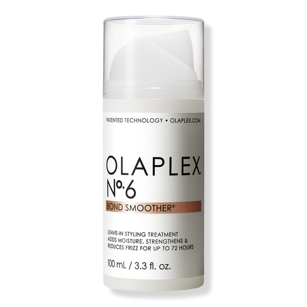 Olaplex No.6 Bond Smoother – Hair Cosmopolitan