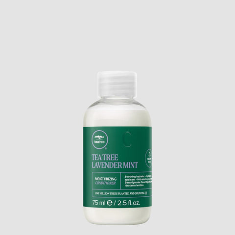 tea tree shampoo paul mitchell lavender mint Paul Mitchell Tea Tree Lavender Mint Moisturizing Conditioner – Hair Cosmopolitan