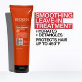 Redken FRIZZ DISMISS REBEL TAME LEAVE-IN CREAM