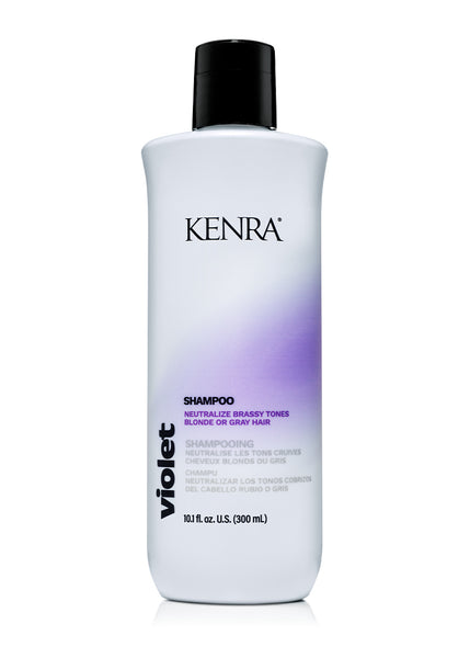 KENRA PROFESSIONAL VIOLET SHAMPOO