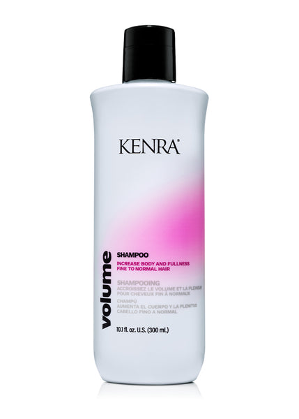 KENRA PROFESSIONAL VOLUME SHAMPOO