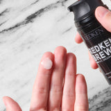 REDKEN BREWS DISHEVEL FIBER CREAM