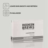 REDKEN BREWS CLEANSING BAR