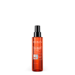 Redken FRIZZ DISMISS INSTANT DEFLATE OIL-IN-SERUM