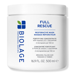 Biolage Full Rescue Restorative Mask