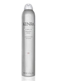 KENRA PROFESSIONALS SHAPING SPRAY 21