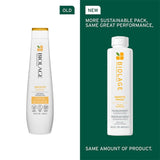 Biolage Smooth Proof Shampoo