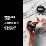 REDKEN BREWS CLAY POMADE