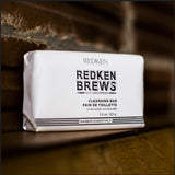 REDKEN BREWS CLEANSING BAR